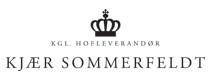 Kjær og Sommerfeldt_-_logo