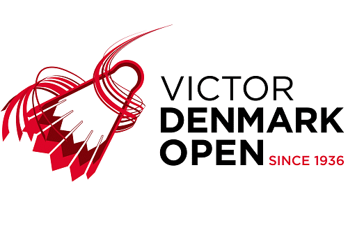 Bliv Frivillig til Denmark Open i Badminton