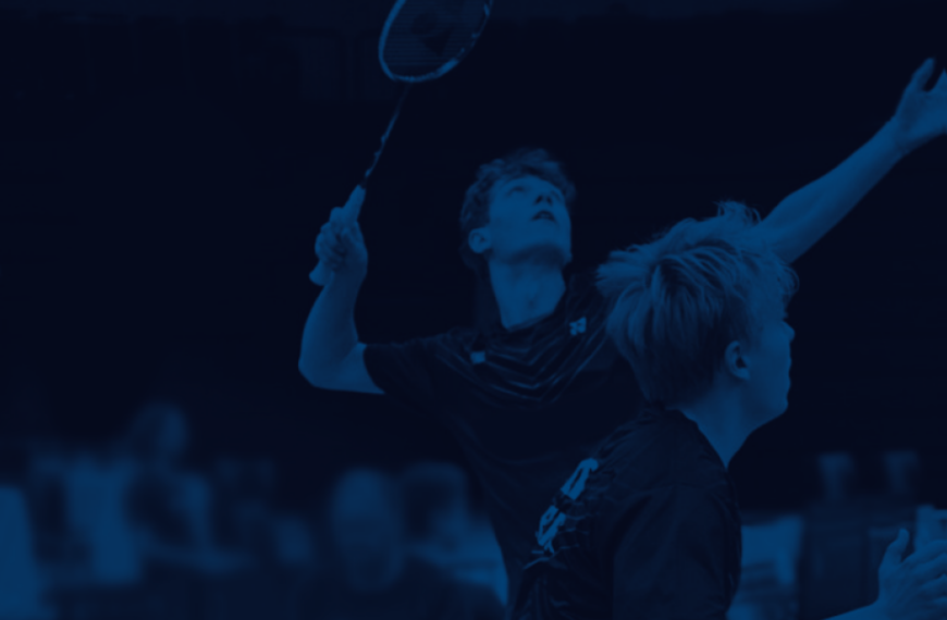 Nyt sponsorkatalog 2024/2025 fra Odense Badminton Klub
