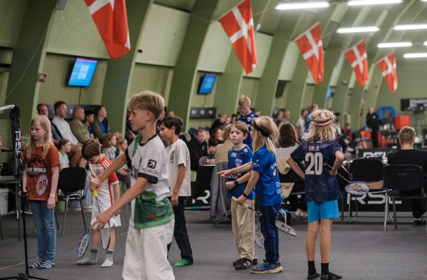 OBK Klubdag 2025