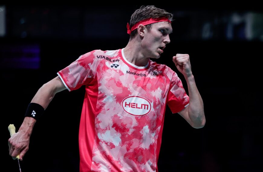 Denmark Open – vi har brug for dig!